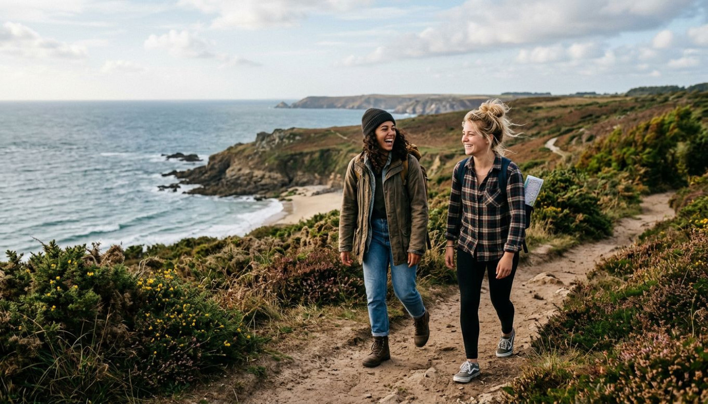 Ces micro-aventures qui chamboulent nos idées reçues sur les activités de vacances